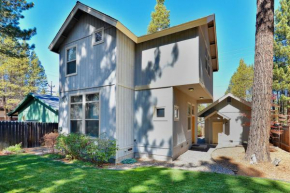 Cottage Charms South Lake Tahoe